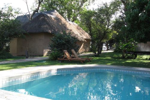 Namushasha Lodge (4)